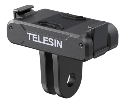 Akcesoria Foto TELESIN Magnetyczny uchwyt do DJI Osmo 360